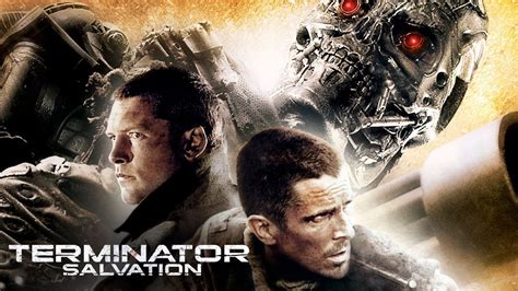 Watch Terminator Salvation (2009) Full Online .